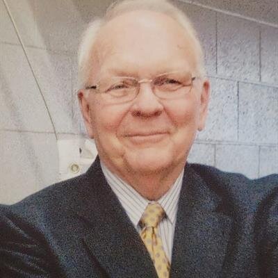 Gary Lee VanHulzen