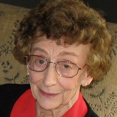 Esther Olson