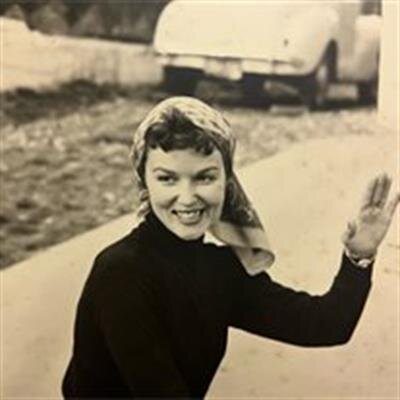 Lois Metcalfe