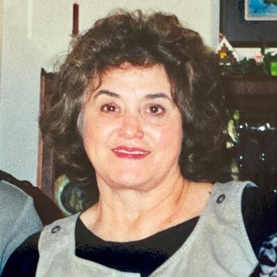 Linda Irene Owen