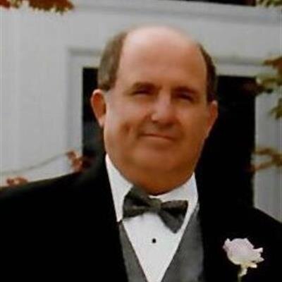 Russell Odell