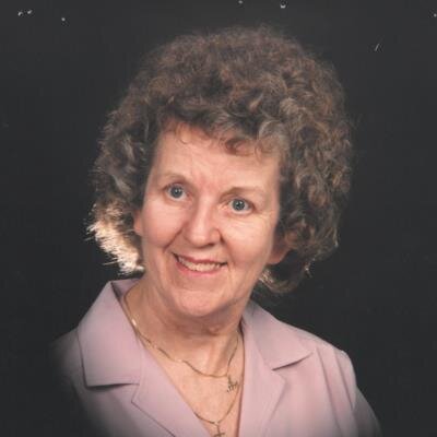 Olga Ruth