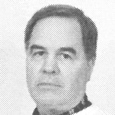 Peter Patrick Ruese