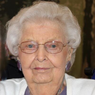 Mildred Richey