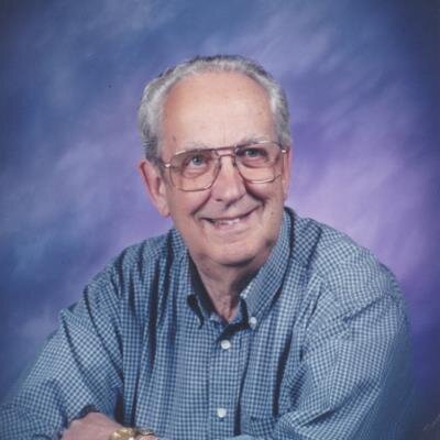 Lloyd Soderlund