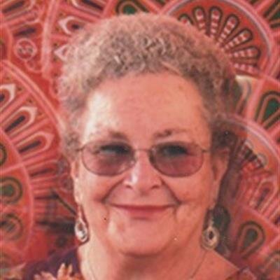 Elizabeth Standen