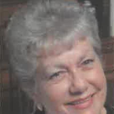 Irene Emily Placker