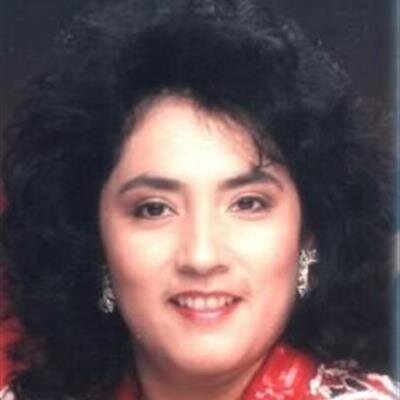 Nancy Ann James