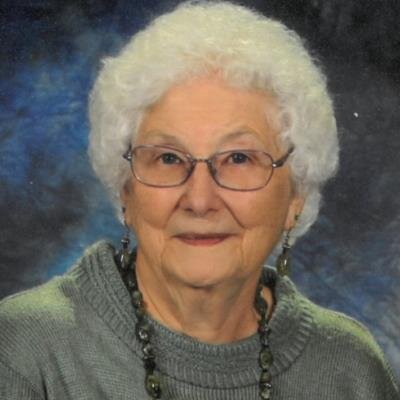 Reatha P. Rudy