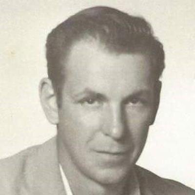 Cecil Robert Simplot