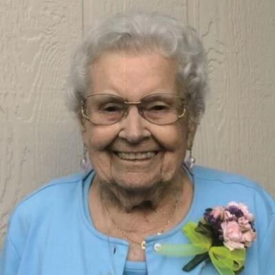 Helen Ida Rudy
