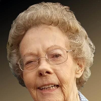 Flora Arlene Ridenhour
