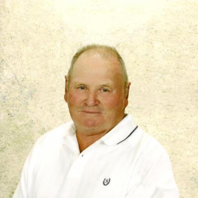 Richard Dick Yoder