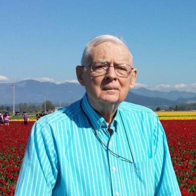 Luman Byron Whittern