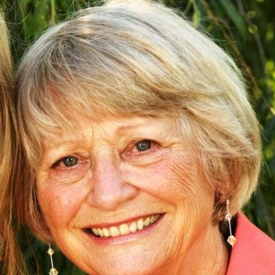 Marlene Joyce Reed