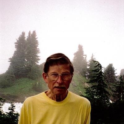 Everett Ensley Soderberg