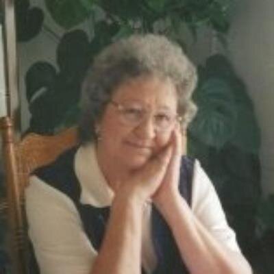 Alta Mae Rhodes