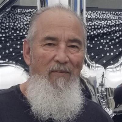 Javier Garcia Ibarra