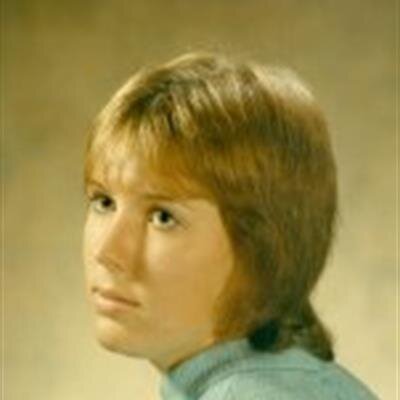 Christine Victoria Logan