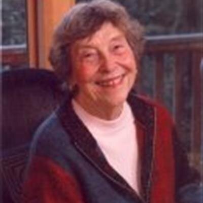 Phyllis Lorraine Haberstroh