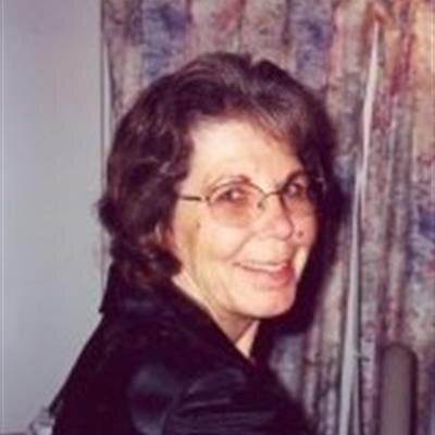Gloria Jean Alexander