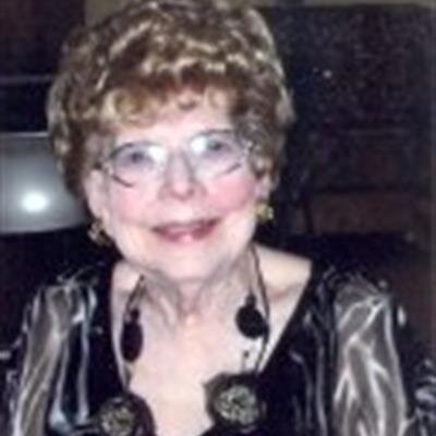 Maybelle E. Garrison