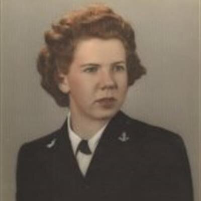 Ellen Marie Gilbert