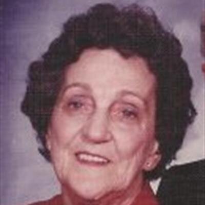 Pricilla Harrietta Tanguy