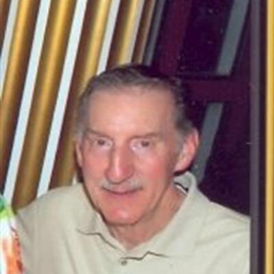 Chester A. Baker