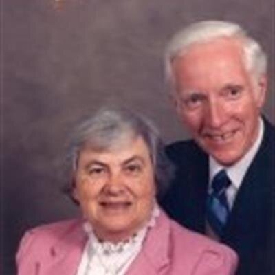 Gladys Mildred Fisher