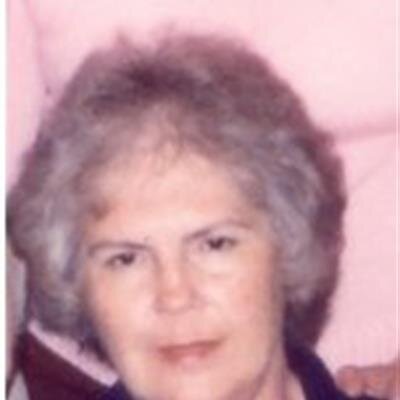 Doris Barr