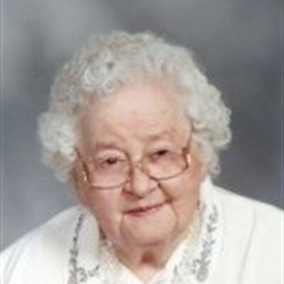 Ruth Silverson Lumbert