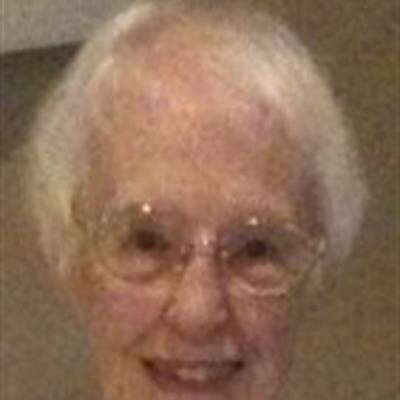 Mary Lillian Augustine