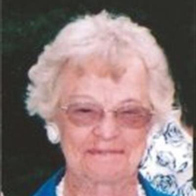 Faye Isabel Sween