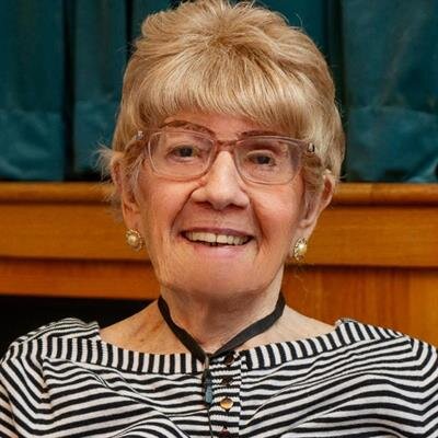 Florence Schwartz