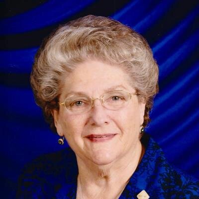 Erma LeNez Simeon Gates