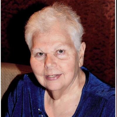 Carolyn Linda Goshen