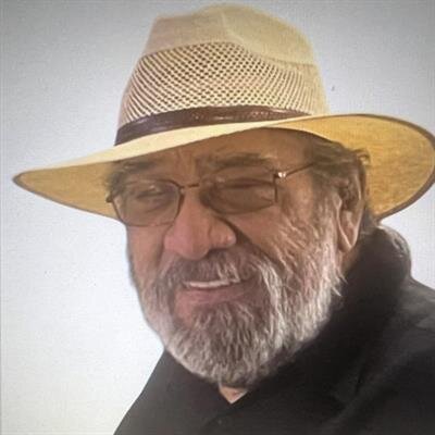 Bartolo G. Flores Jr.