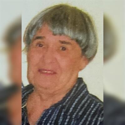 Elizabeth JoAnne Stilley