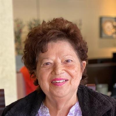 Barbara Furr Burnett