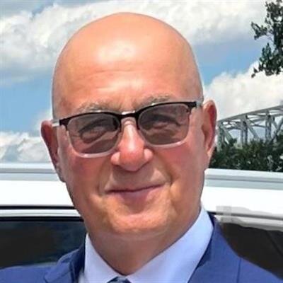 Neal Mangano