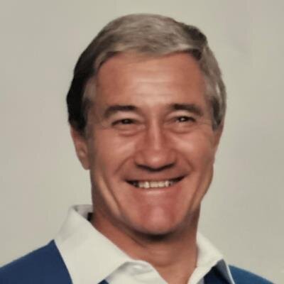 Richard John Walker