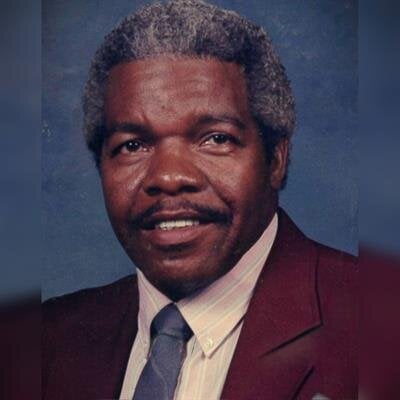 Robert Lee Elder