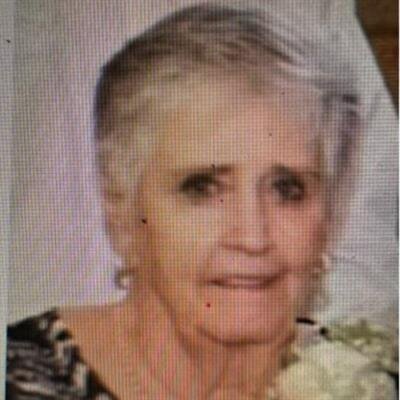 Patricia Gayle McKinney