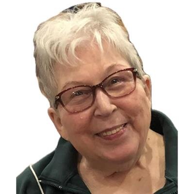 Ronetta Mae Hamilton