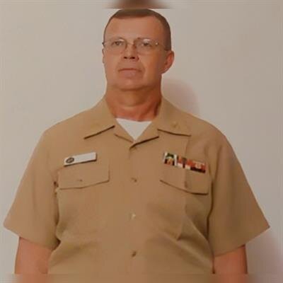 Robert Max Garrett