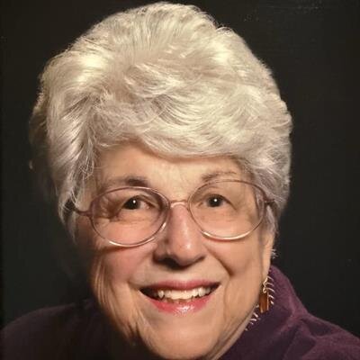 Maryann Valpreda Dutton