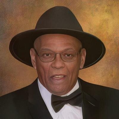 Elmer Floyd Bethards, Sr. 