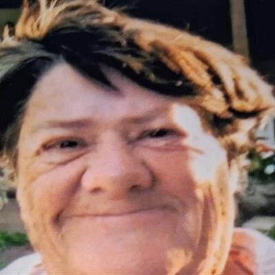 Peggy Ann Evans