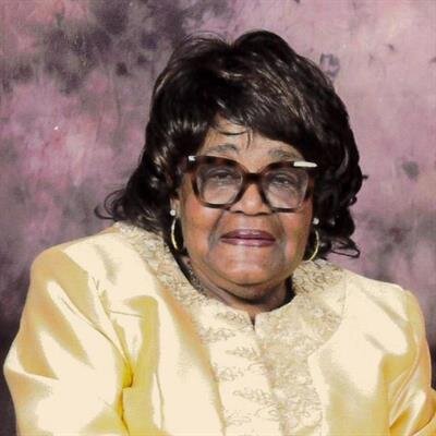 Ms. Helen Coley Harris